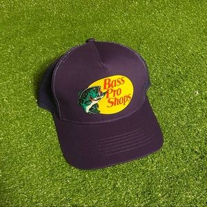 bass bro shops cap